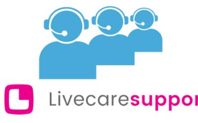 Teleassistenza con Livecaresupport