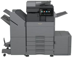 noleggio stampante multifunzione: stampante A3 aziendale
